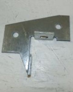 BRKT,DRV SUPT,INNER,RH F/UNIV DRV